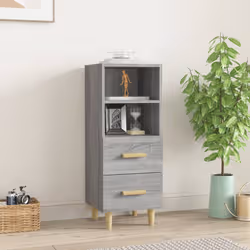 VidaXL 817415 credenza per soggiorno - Vista aggiuntiva 2