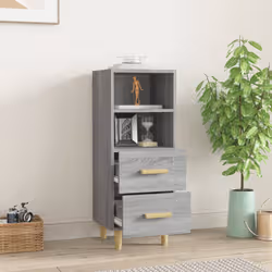 VidaXL 817415 credenza per soggiorno - Vista aggiuntiva 3