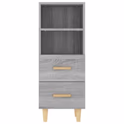VidaXL 817415 credenza per soggiorno - Vista aggiuntiva 6