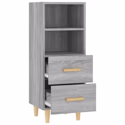VidaXL 817415 credenza per soggiorno - Vista aggiuntiva 7