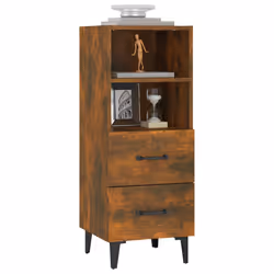 VidaXL 817417 credenza per soggiorno - Vista aggiuntiva 4