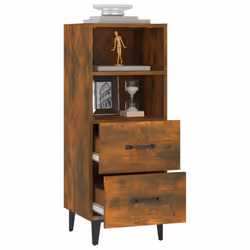 VidaXL 817417 credenza per soggiorno - Vista aggiuntiva 5