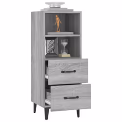 VidaXL 817418 credenza per soggiorno - Vista aggiuntiva 5
