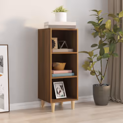 VidaXL 817422 credenza per soggiorno