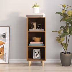 VidaXL 817422 credenza per soggiorno