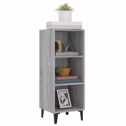 VidaXL 817424 credenza per soggiorno - Vista aggiuntiva 4