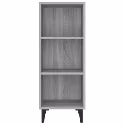 VidaXL 817424 credenza per soggiorno - Vista aggiuntiva 5