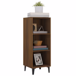 VidaXL 817425 credenza per soggiorno - Vista aggiuntiva 4