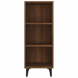 VidaXL 817425 credenza per soggiorno - Vista aggiuntiva 5