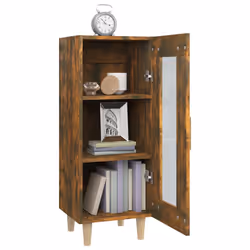 VidaXL 817426 credenza per soggiorno - Vista aggiuntiva 5
