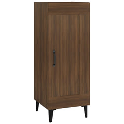 VidaXL 817437 credenza per soggiorno