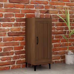 VidaXL 817437 credenza per soggiorno