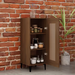VidaXL 817437 credenza per soggiorno