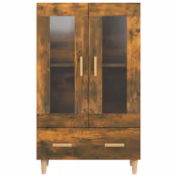 VidaXL 817477 credenza per soggiorno - Vista aggiuntiva 5