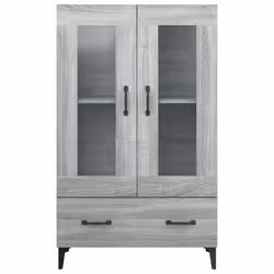 VidaXL 817481 credenza per soggiorno - Vista aggiuntiva 5