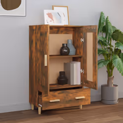 VidaXL 817483 credenza per soggiorno - Vista aggiuntiva 3