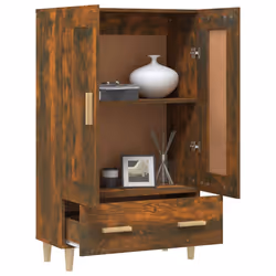 VidaXL 817483 credenza per soggiorno - Vista aggiuntiva 4