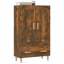 VidaXL 817483 credenza per soggiorno - Vista aggiuntiva 5
