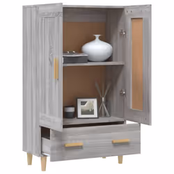 VidaXL 817484 credenza per soggiorno - Vista aggiuntiva 4