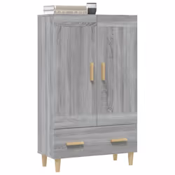 VidaXL 817484 credenza per soggiorno - Vista aggiuntiva 5