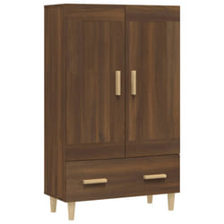 VidaXL 817485 credenza per soggiorno