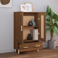 VidaXL 817485 credenza per soggiorno