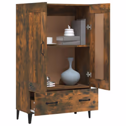 VidaXL 817486 credenza per soggiorno - Vista aggiuntiva 4