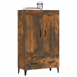 VidaXL 817486 credenza per soggiorno - Vista aggiuntiva 5