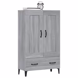 VidaXL 817487 credenza per soggiorno - Vista aggiuntiva 5