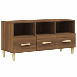 VidaXL 817497, Legno, Legno, Legno, 1020 mm, 360 mm, 500 mm