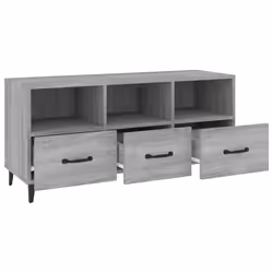 VidaXL 817499 supporto TV e sistema audio - Vista aggiuntiva 5