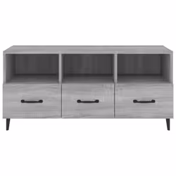 VidaXL 817499 supporto TV e sistema audio - Vista aggiuntiva 6