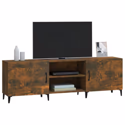 VidaXL 817504 supporto TV e sistema audio - Vista aggiuntiva 4