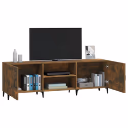 VidaXL 817504 supporto TV e sistema audio - Vista aggiuntiva 5