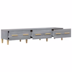VidaXL 817508 supporto TV e sistema audio - Vista aggiuntiva 7