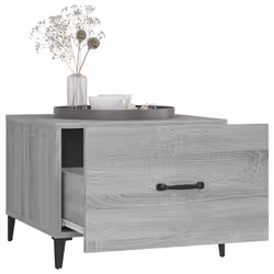 VidaXL 817540 tavolino da caffè, comodino e consolle da soggiorno - Vista aggiuntiva 5