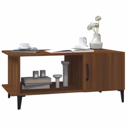 VidaXL 817548 tavolino da caffè, comodino e consolle da soggiorno - Vista aggiuntiva 6
