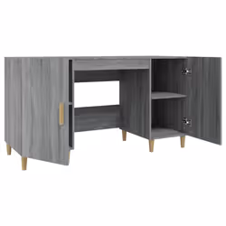 VidaXL 817550 scrivania - Vista aggiuntiva 7