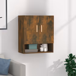 Caratterizzato da un fascino scandinavo, questo pensile è la soluzione perfetta per ottimizzare lo spazio nel vostro soggiorn ...