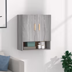 Caratterizzato da un fascino scandinavo, questo pensile è la soluzione perfetta per ottimizzare lo spazio nel vostro soggiorn ...