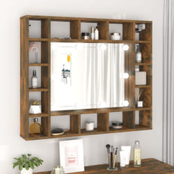 VidaXL 820448 arredo bagno