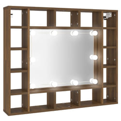 VidaXL 820450 arredo bagno