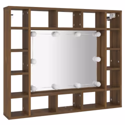 VidaXL 820450 arredo bagno
