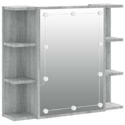 VidaXL 820452 arredo bagno