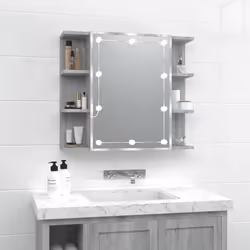 VidaXL 820452 arredo bagno