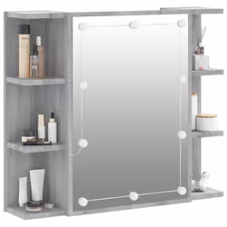 VidaXL 820452 arredo bagno - Vista aggiuntiva 5