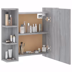 VidaXL 820452 arredo bagno - Vista aggiuntiva 6