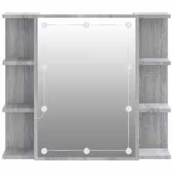 VidaXL 820452 arredo bagno - Vista aggiuntiva 7