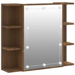 VidaXL 820453 arredo bagno