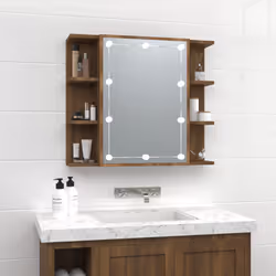 VidaXL 820453 arredo bagno